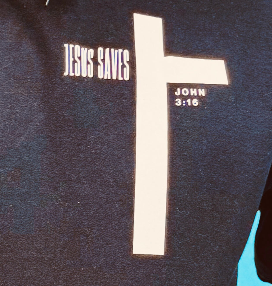 John 316