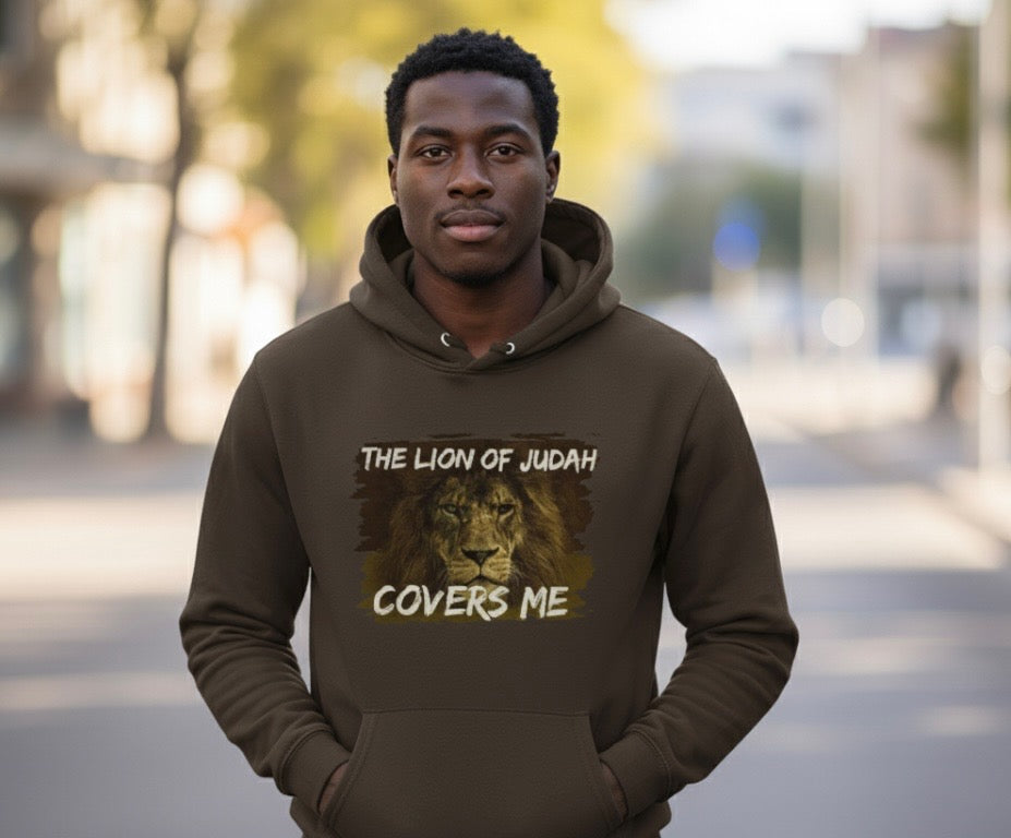 Lion of Judah